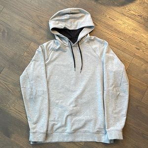 Lululemon Grey Sweatshirt